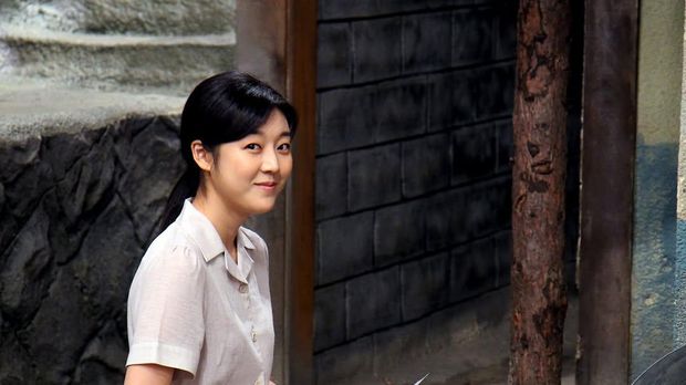 Artis Muda Kang Seo Ha Berjuang Melawan Kanker