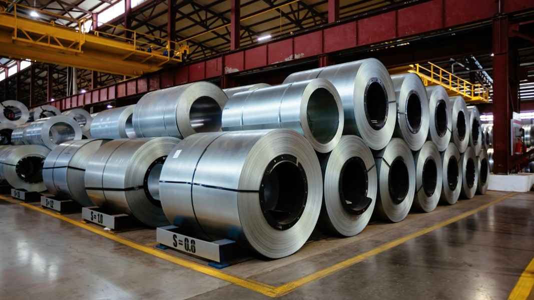 Maraknya Baja Impor Murah Mengancam Industri Lokal, Pemerintah Diminta Bertindak Cepat