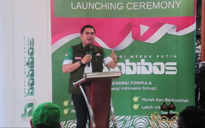Bobibos, Inovasi Energi Hijau Karya Anak Bangsa Indonesia