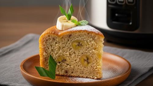 Cara Praktis Mengolah Buah Hampir Busuk Jadi Berbagai Kue Kukus Lezat di Rumah