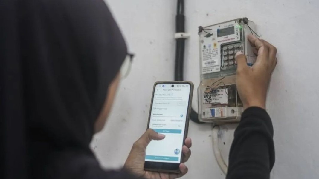 Harga Token Listrik April 2026 Terbaru Nominal Pembelian dan Hitungan kWh Lengkap