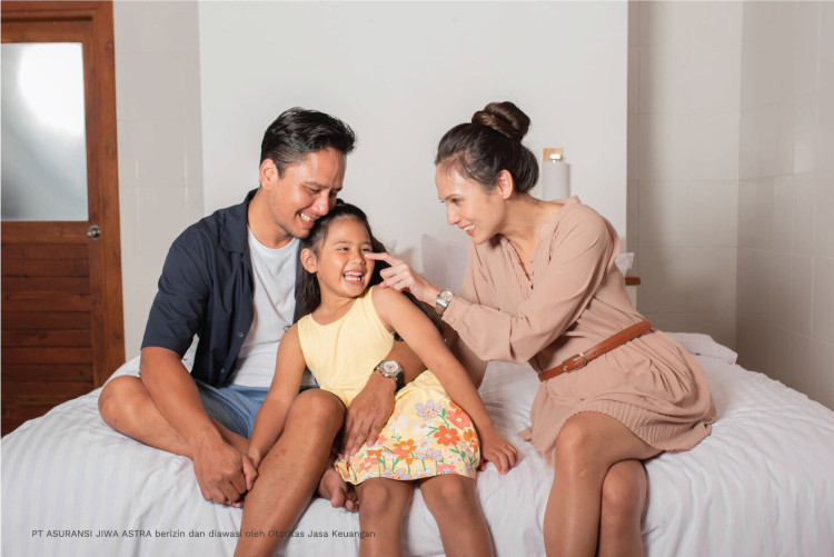 5 Tips Memilih Asuransi Untuk Keluarga Muda Ala Astra