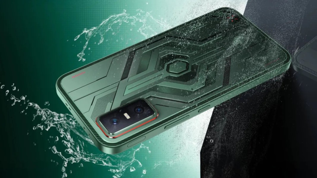 Performa Kencang dan Desain Gaming di Harga Terjangkau Infinix GT 30
