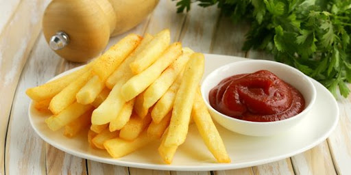 Cara Praktis Membuat Kentang Goreng Crispy Tanpa Tepung Renyah Tahan Lama