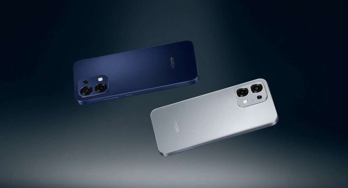 Detail Spesifikasi Oppo A6 Pro 4G dengan Kamera 50MP