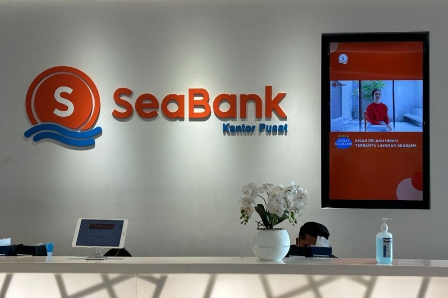 SeaBank Tingkatkan Akses Kredit untuk UMKM dan Perluas Diversifikasi Investasi