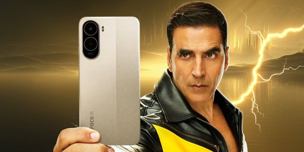 Poco C85x India Resmi Dijual, Simak Spesifikasi Fitur dan Warna Menarik