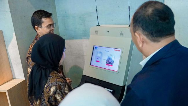 Era Baru Registrasi Kartu SIM 2026: Biometrik Wajah Pastikan Keamanan Digital Pelanggan