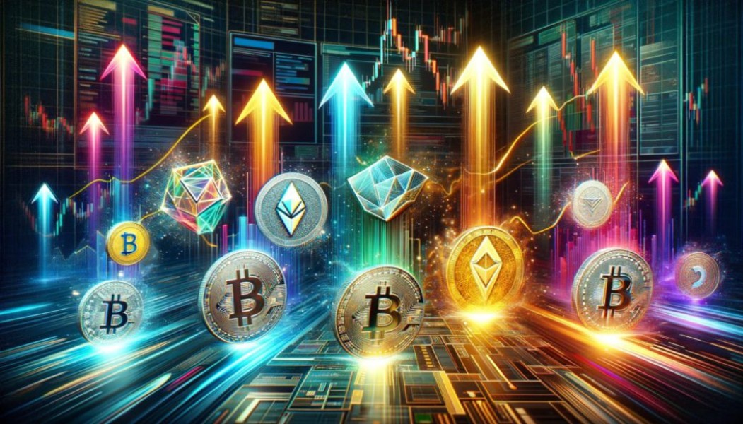 Pasar Crypto Hadapi Penguncian Token Senilai $389 Juta Minggu Ini, Potensi Guncangan Pasar Crypto yang Besar