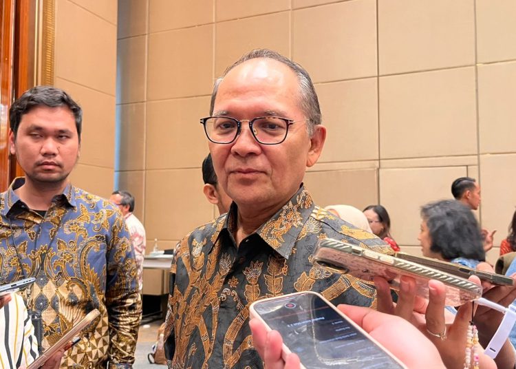 OJK Menanti Pemindahan Portofolio DPPK Jiwasraya di Tengah Proses Pembubaran Perusahaan