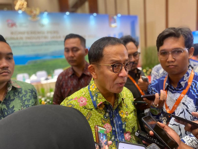 OJK: Bank BUMN Jadi Penopang Utama Pertumbuhan Kredit Perbankan di Indonesia