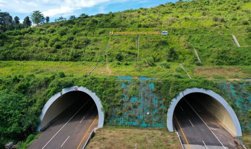 Investasi Rp25,23 Triliun: Proyek Tol Sicincin–Bukittinggi Ditargetkan Rampung 2031 dengan Teknologi Terowongan