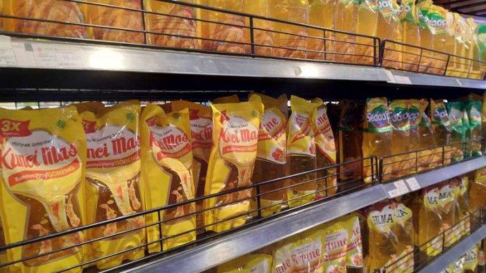 Harga Gula dan Minyak Goreng Naik Jelang Libur Panjang, Komoditas Cabai dan Protein Hewani Justru Melemah