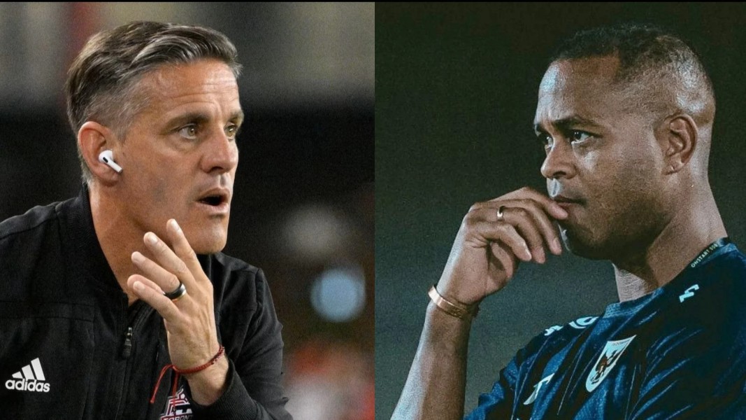 Pengamat Yakin John Herdman Punya Jalan Berbeda Bersama Timnas Indonesia