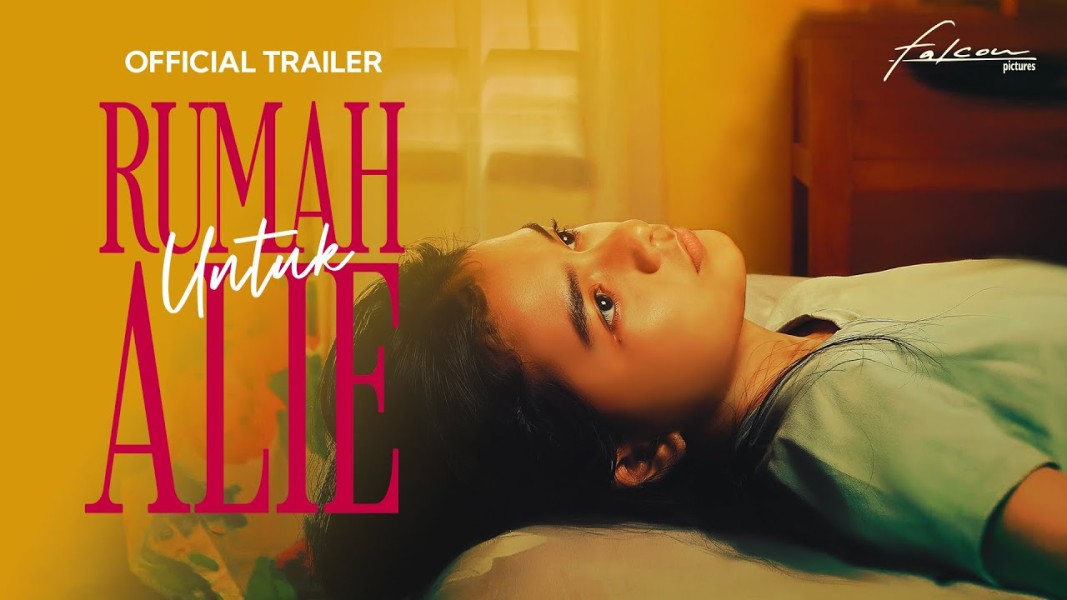 18 Film dan Serial Baru Tayang di Netflix Agustus 2025