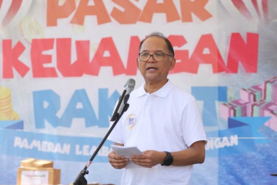 OJK Siap Dukung Percepatan Program Penjaminan Polis Mulai Tahun 2027