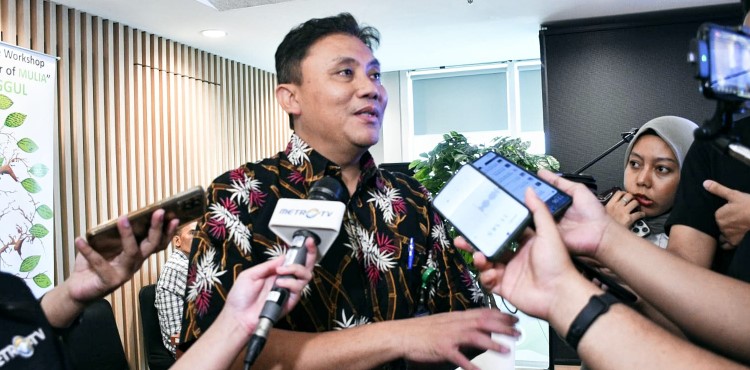 Penyaluran FLPP BP Tapera Tembus 213 Ribu Unit Rumah Nasional