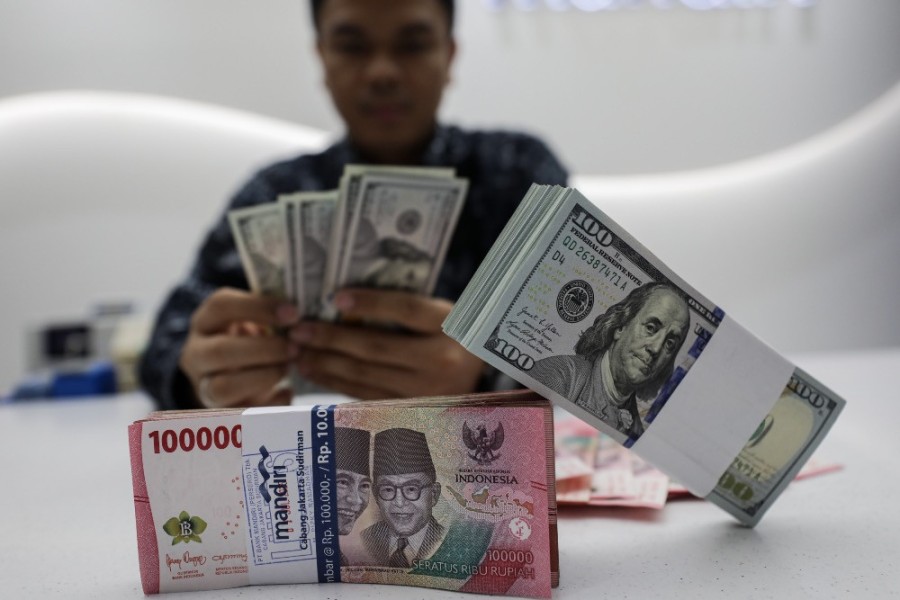 Update Pergerakan Rupiah Hari Ini, 19 Desember 2025 terhadap Dolar AS Menguat Signifikan