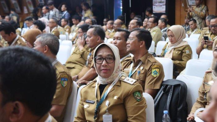 Wakil Bupati Blora Hadiri Rakortek Perumahan Perdesaan, Dukung Program Nasional Penyediaan Perumahan