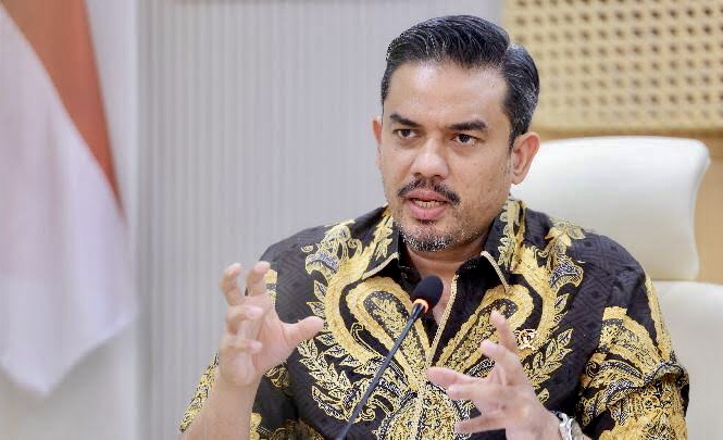 Penyaluran KUR 2025 Tembus Rp218 Triliun, UMKM Kian Produktif dan Naik Kelas