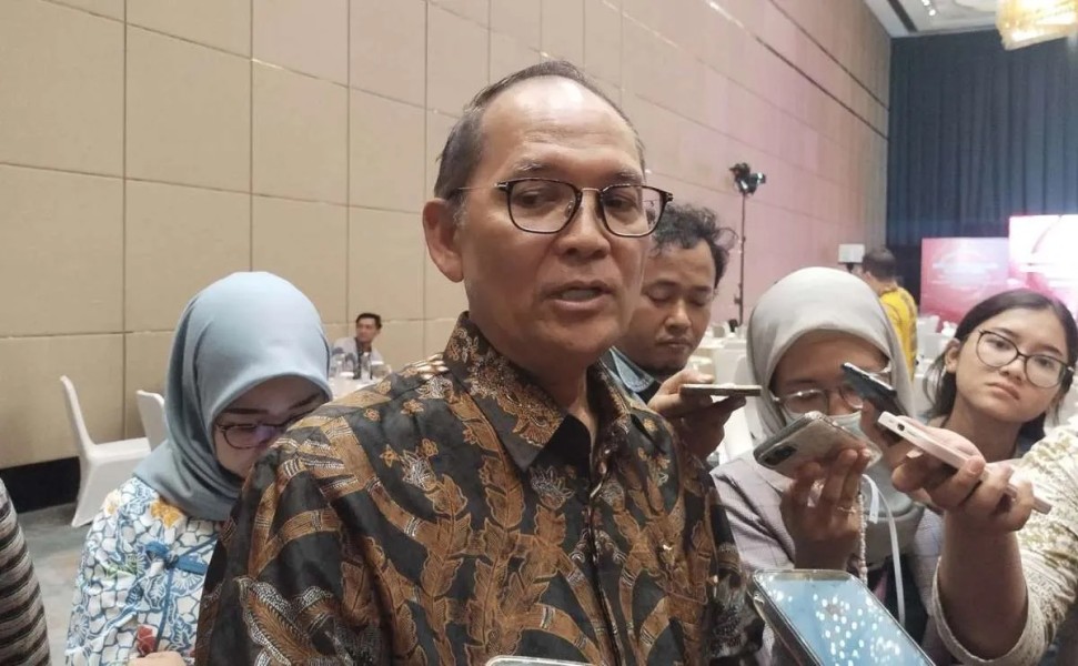 OJK Dorong Implementasi POJK Asuransi Kesehatan Berjalan Lancar dan Optimal
