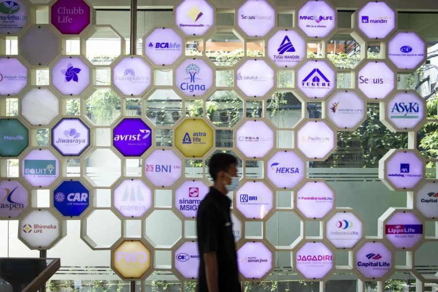 Industri Asuransi Umum Hadapi Tahun Menantang di 2024, ACPI Tetap Optimis