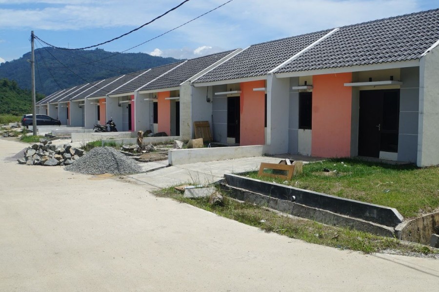 5 Rekomendasi Rumah Murah di Yogyakarta, Harga Mulai Rp130 Juta