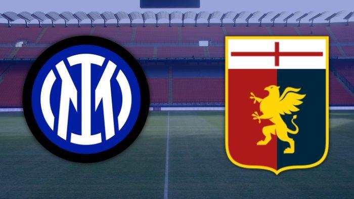 Laga Panas Serie A Prediksi Inter Milan vs Genoa pada Musim 2024 25