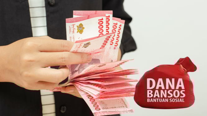 Daftar Bansos Cair Agustus 2025, Termasuk untuk Lansia
