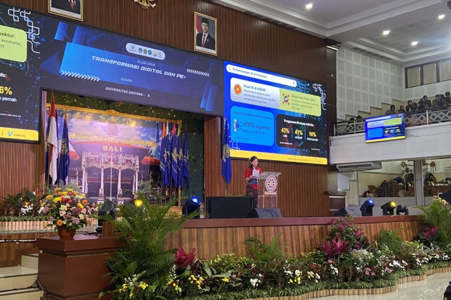 Peta Jalan AI Indonesia Menjadi Motor Penggerak Inovasi Utama Tahun 2026