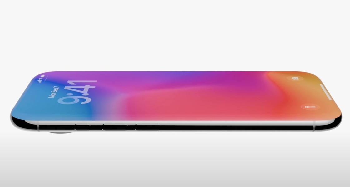 iPhone 20 Jadi Kejutan Besar Apple di Ulang Tahun Emas
