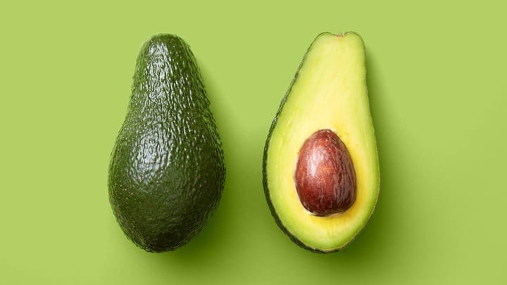 10 Buah dan Sayuran Mirip Organ Tubuh, Khasiat Alami untuk Kesehatan