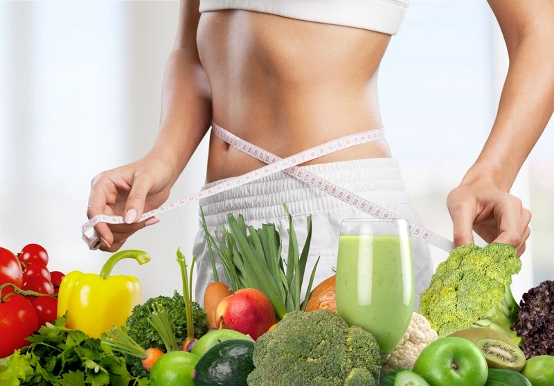 Panduan Cara Diet Cepat dengan Mudah dan Sehat di Rumah