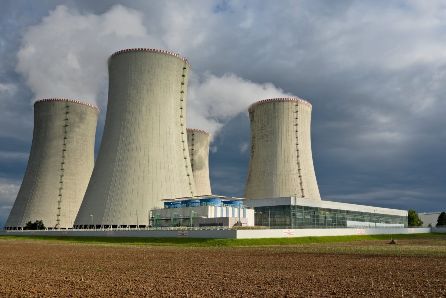 Energi Nuklir Masuk RUPTL PLN