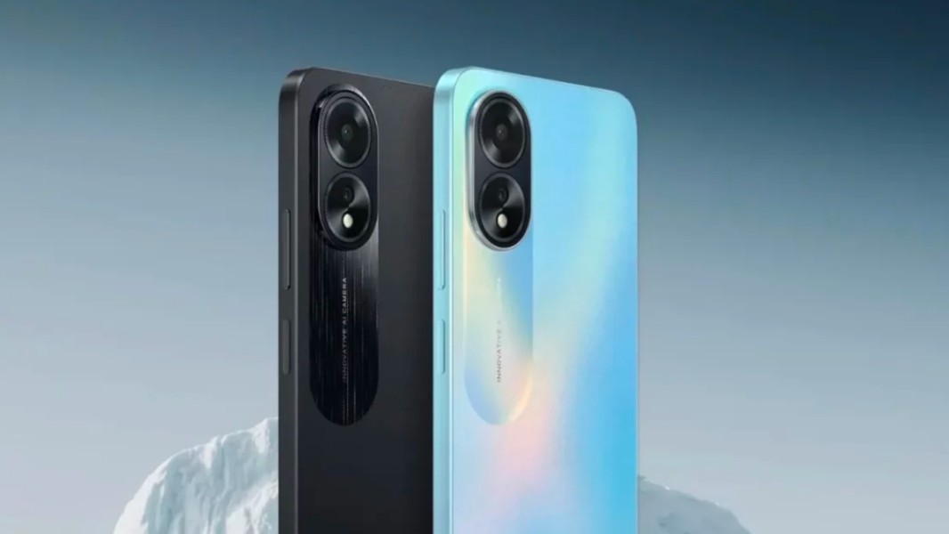 OPPO A18 Resmi Diluncurkan pada 2023, Ini Spesifikasi dan Harga Terbarunya April 2025
