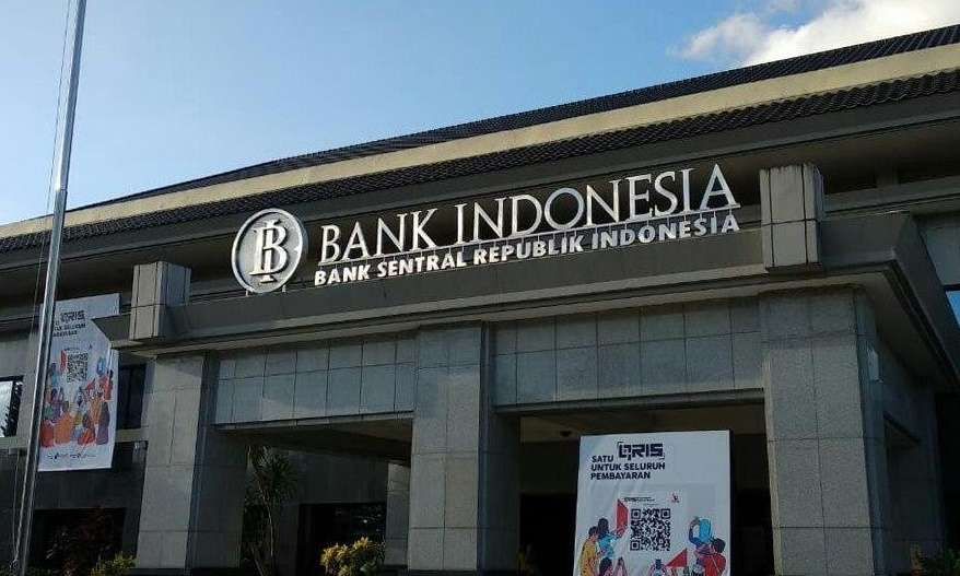 Bank Indonesia Libur 1 Muharram, Layanan Digital Tetap Jalan