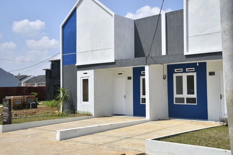 Pilihan Rumah Murah dan Strategis di Manado, Mulai Rp136 Juta