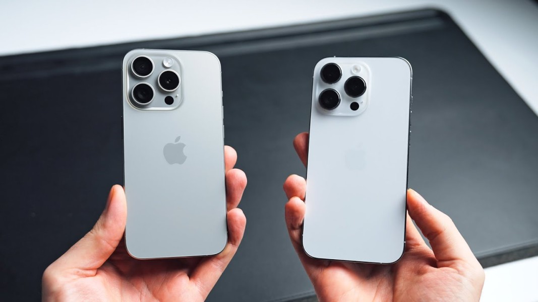 Harga dan Fitur iPhone 15 Pro vs iPhone 14 Pro Terbaru