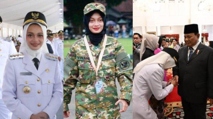 Vinanda Prameswati: Wali Kota Kediri Berusia 26 Tahun yang Membawa Semangat Baru dalam Kepemimpinan