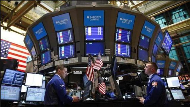Sentimen Positif dari Kenaikan Harga Minyak dan Bursa Wall Street