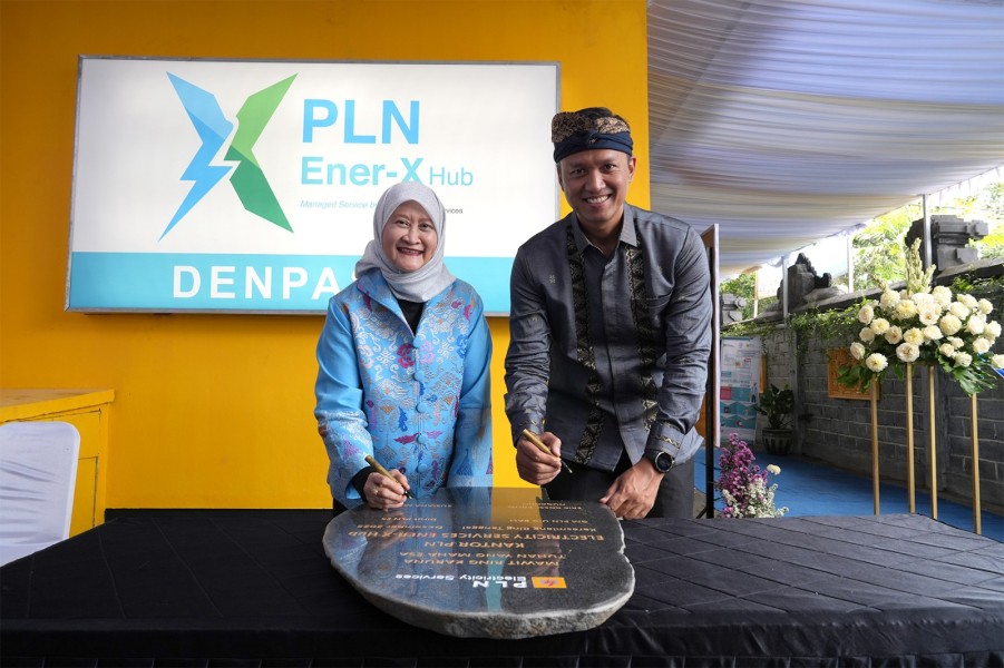 PLN Electricity Services Hadirkan Total Solusi Kelistrikan pada Sektor Pariwisata di Pulau Bali