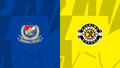Yokohama F Marinos Tantang Kashiwa Reysol di Piala J. League