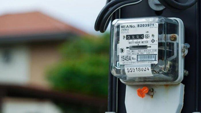 Kembali Normal pada Maret 2025, Tarif Listrik Naik Pasca Diskon 50 Persen: Ini Rincian dari PLN