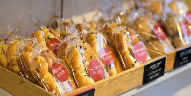 Rekomendasi 5 Bakery Hits Jakarta yang Menyajikan Roti Jepang Lezat