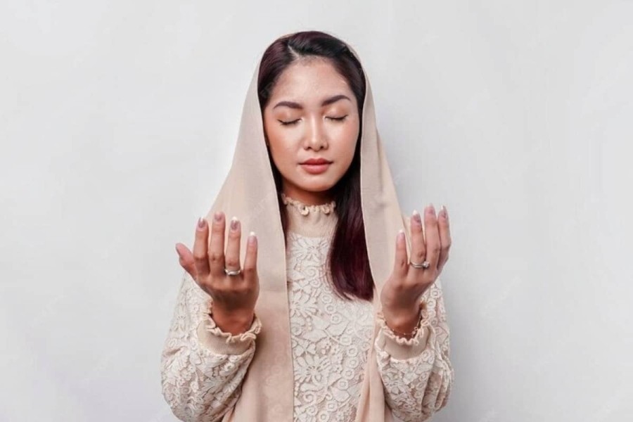 Solusi Fikih Niat Puasa Ramadan Sebulan Penuh Sebagai Cara Antisipasi Lupa