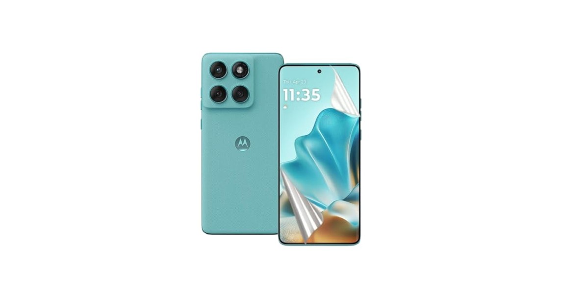 Motorola Edge 60 Neo Tawarkan Performa AI Hebat