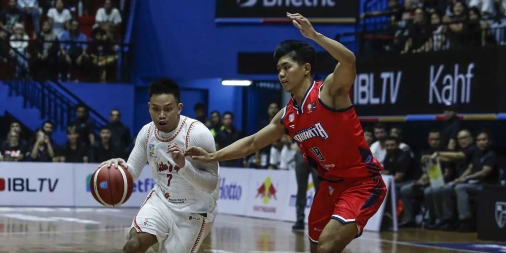 Pelita Jaya Tunjukkan Performa Gemilang dan Konsisten di IBL 2026