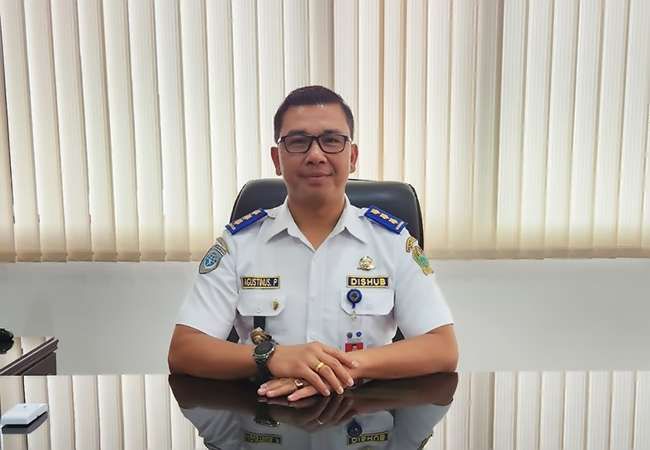 Dinas Perhubungan Sumatera Utara Terapkan Pembatasan Operasional Angkutan Logistik Selama Musim Natal dan Tahun Baru