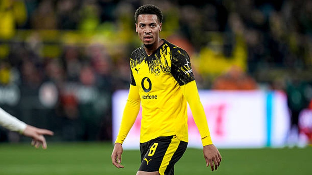 Borussia Dortmund Buka Peluang Jual Felix Nmecha ke Premier League