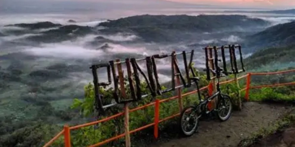 30 Tempat Wisata di Jogja Paling Populer 2025